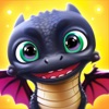 My Dragon - バーチャルペットゲーム - iPhoneアプリ