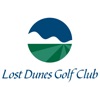 Lost Dunes Golf Club icon