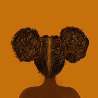 type4hair app icon - Lifestyle app for iPhone