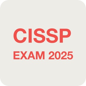 螢幕擷取畫面 (5) CISSP Exam Updated 2025