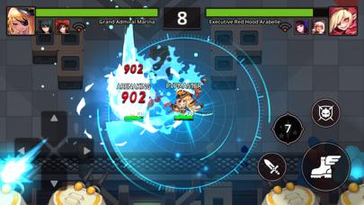 Guardian Tales Screenshot