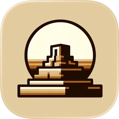 Masada by FlyIsrael™