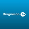 Diagnoson a+ icon