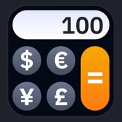Currency Converter・