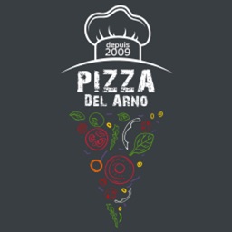 PIZZA DEL ARNO