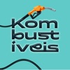 Kombustíveis icon