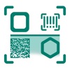 Fast QR Code Reader, Generator icon