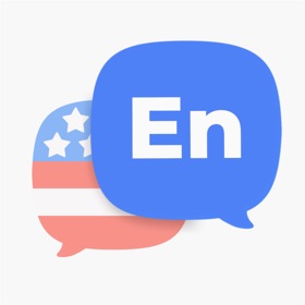 ENLY - English learning app