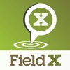 FieldX Sampling icon