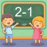 Get First grade Math - Subtraction for iOS, iPhone, iPad Aso Report