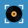 Discogs Scanner icon