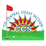 CIF-CCS Golf App Problems