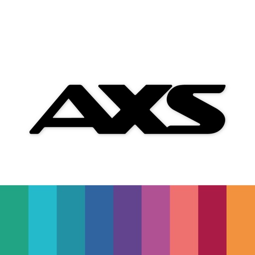 AXS m-Station