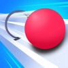 Gate Rusher - Speed Maze Game icon