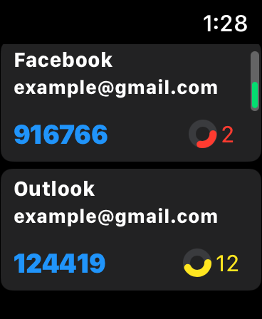 Authenticator App ®