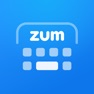 Get 줌 키보드 - zum keyboard for iOS, iPhone, iPad Aso Report
