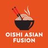 Oishi Asian Fusion