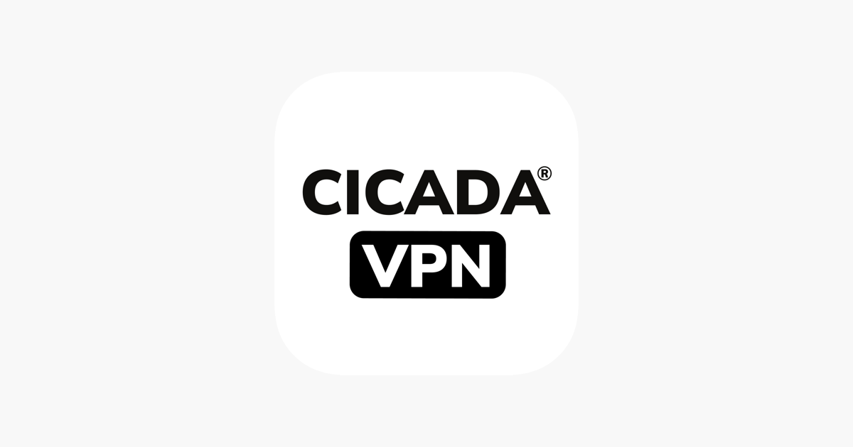 App Store 上的《CicadaVPN》 App Store 上的《CicadaVPN》