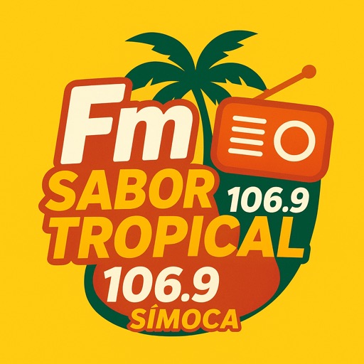 FM Sabor Tropical 106.9