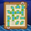 Pipe Puzzle Flow icon
