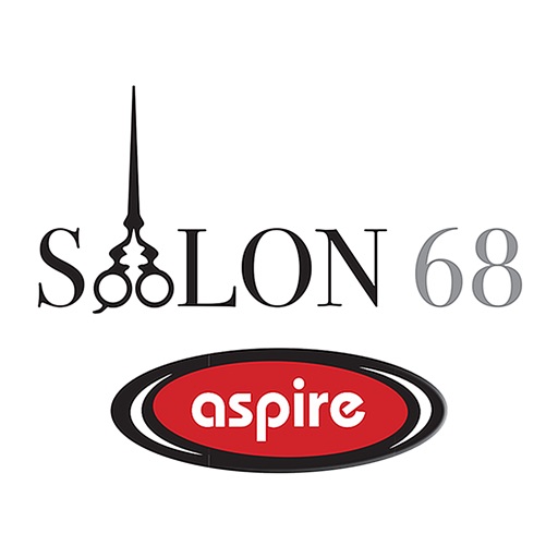 Aspire Beauty & Salon 68 icon