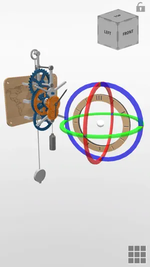 DyConcept® HoloViewer screenshot 4