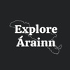 Explore Árainn icon