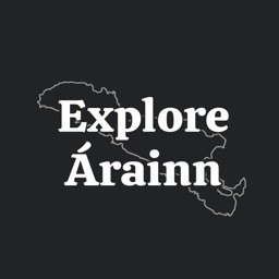 Explore Árainn