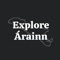 With the Explore Árainn app you can explore the ancient and medieval history of one of Ireland’s most famous offshore islands