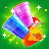 Cup Collect icon