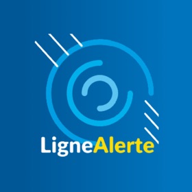 螢幕擷取畫面 (4) LigneAlerte