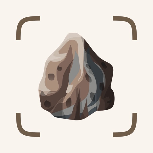 Rock Identifier - Stonefy