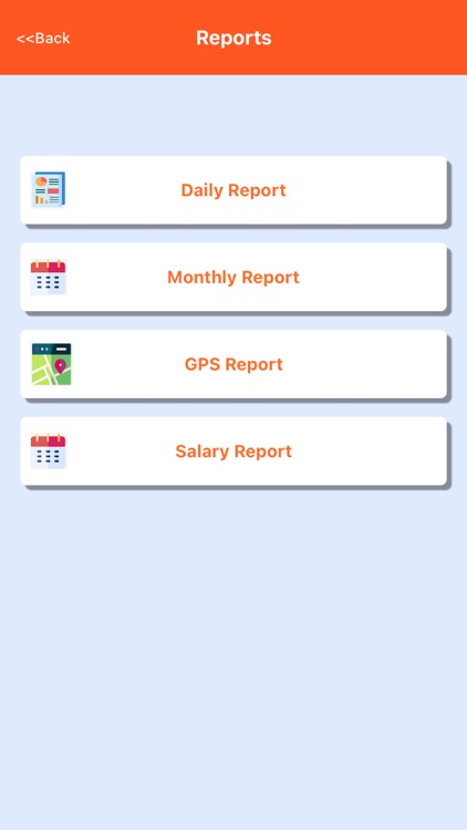 Realtime-Attendance screenshot-3