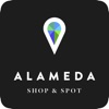 Alameda Shop & Spot icon