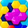 ヘキサパズルゲーム：マージヘキサソート - iPhoneアプリ