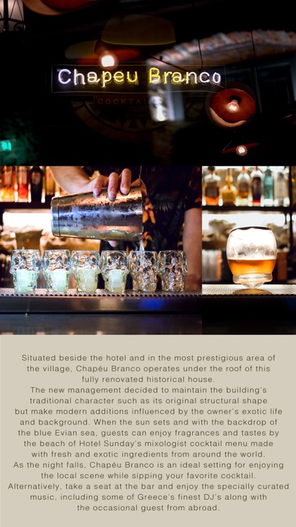 Sunday Boutique Hotel screenshot-7