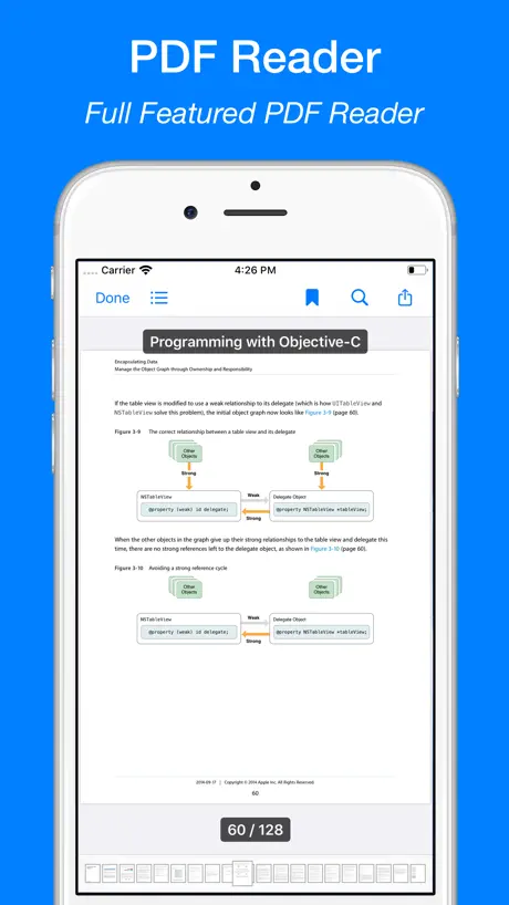 iFiles - Administrador archivo