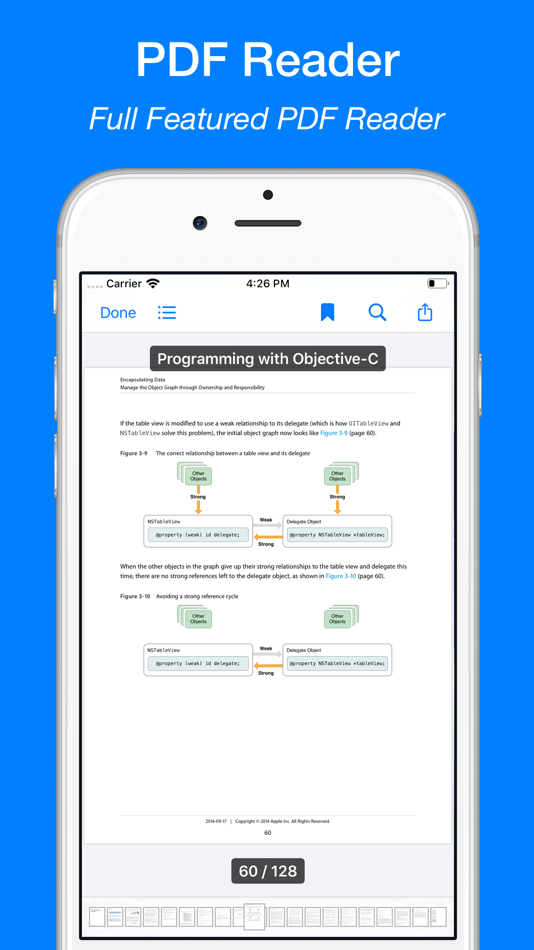 #4. iFiles - File Manager Explorer (iOS) 由: Yajing Qian