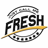 Just Call Me Fresh logo
