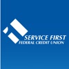 Service First Mobile Banking icon