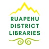Ruapehu District Libraries icon