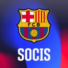 FC Barcelona Members icon