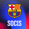 FC Barcelona Socios - FCBarcelona