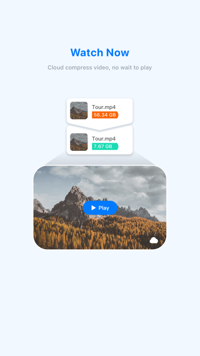 Screenshot #3 pour FEB(FebBox): Ad-Free