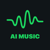 AI Song & Music Generator - BLEKITEK, OOO