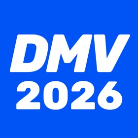 DMV Practice Test Permit 2026
