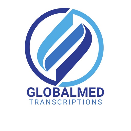 GlobalMed Transcription