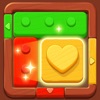 Wooden Escape icon