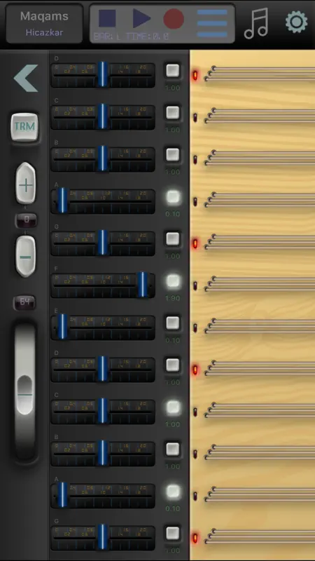 QANUN screenshot 1 of 5
