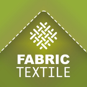 Snímky obrazovky (6) Fabric & Textile Dictionary